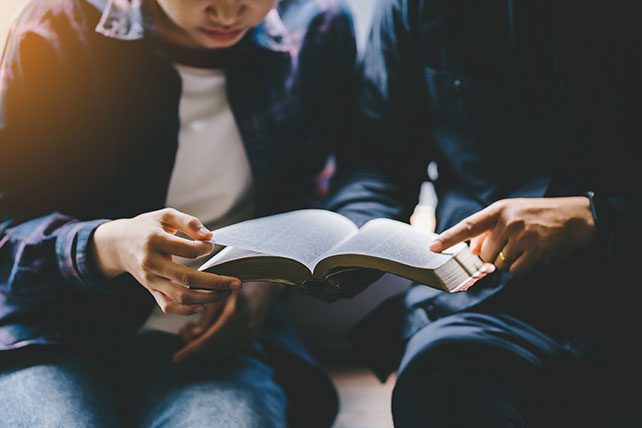 Gospel Encounters